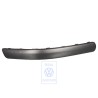 VW Originale Modanatura Per Paraurti Nero Satinato - 1J6807791 B41