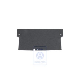 VW Originale Rivestimento Sponda Post. 
