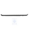 VW Originale Spoiler Nero Satinato - 1J9807521 B41