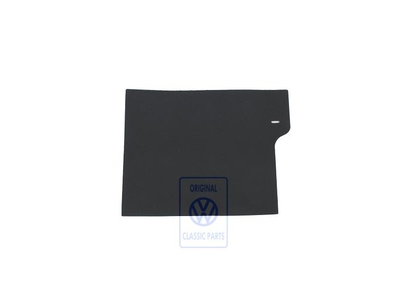 VW Originale Rivestimento Sponda Post. 