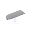 VW Originale Bracciolo (Parte Sup.) Grigio Flanella - 3B0867173 GTY