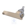 VW Originale Bracciolo (Parte Inf.) Beige Chiaro - 3B0867174 Q70