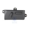 VW Originale Interrutt. Regolazione Sedile Nero Satinato - 3B0959765 01C