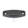 VW Originale Staffa Di Appoggio Nero Satinato - 3B9885557 B41