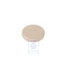 VW Originale Cappuccio Di Copertura Beige Chiaro - 895857621 8YS