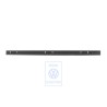 VW Originale Mascherina Nero Satinato - 8D9877793 01C