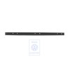 VW Originale Mascherina Nero Satinato - 8D9877794 01C