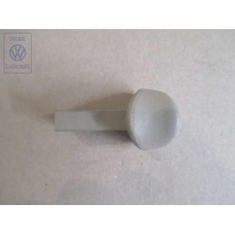 VW Originale Impugnatura Beige Chiaro - 8L3881633 Q70