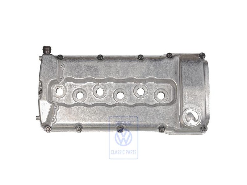 VW Originale Coperchio Testata Cil. 