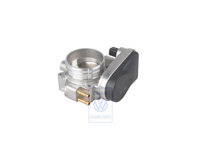 VW Originale Bocchettone Farfalla - 022133062AA