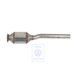 VW Originale Catalizzatore - 028131089DX
