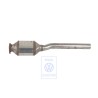 VW Originale Catalizzatore - 028131089DX