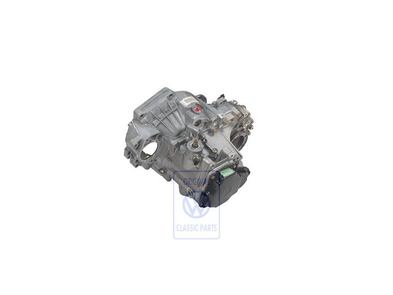 VW Originale Cambio Meccanico 5 Marce - 02J300049GX