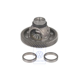 VW Originale Differenziale - 02J409021AK