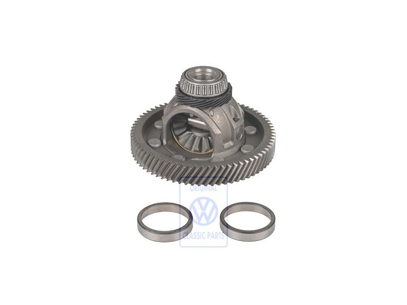 VW Originale Differenziale - 02J409021AK