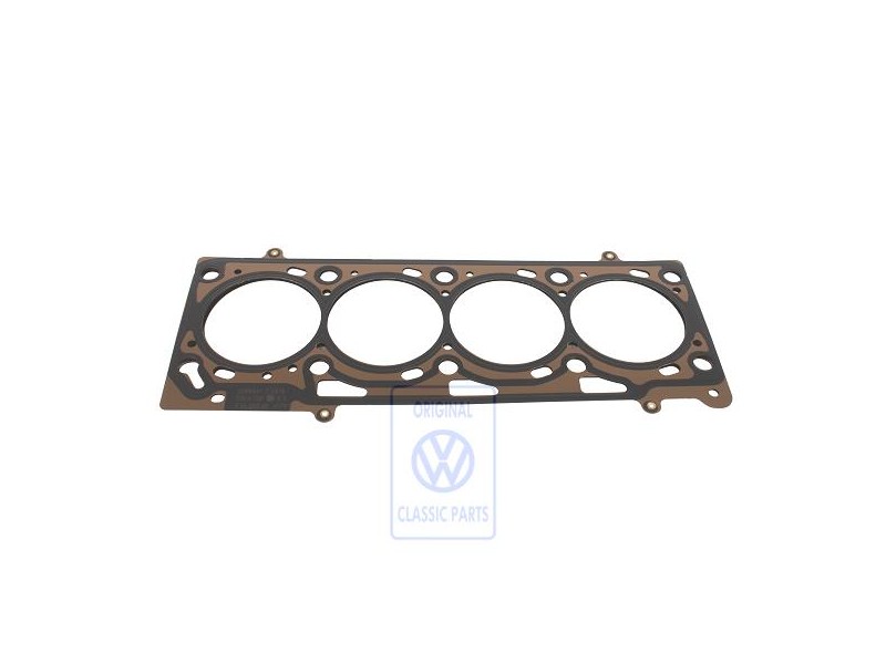 VW Originale Guarnizione Testata (Metall) - 036103383AN