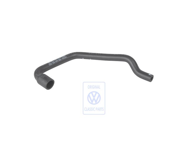 VW Originale Tubo Fless. 