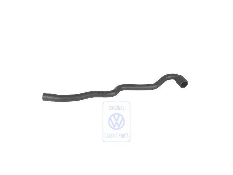 VW Originale Tubo Fless. 