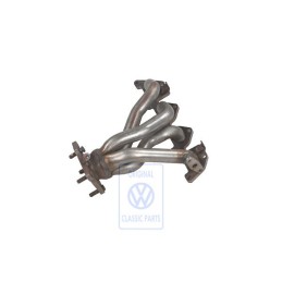VW Originale Collettore Di Scarico - 036253031AH