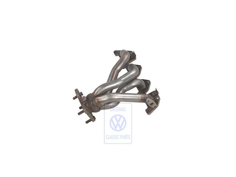 VW Originale Collettore Di Scarico - 036253031AH
