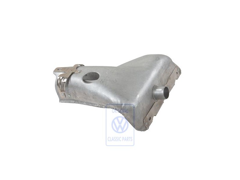 VW Originale Riparo Calore - 036253041CA