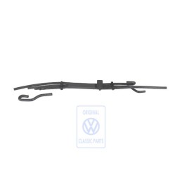 VW Originale Tubo Fless. Depressione - 038131055BA