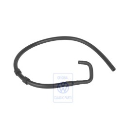 VW Originale Tubo Fless. Depressione - 038131605AQ