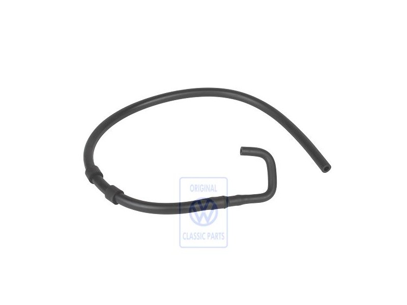 VW Originale Tubo Fless. Depressione - 038131605AQ