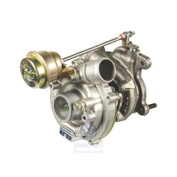 VW Originale Turbocompress. Gas Di Scarico - 038145701DX