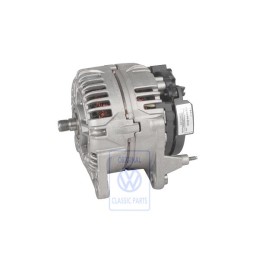 VW Originale Alternatore - 038903018SX