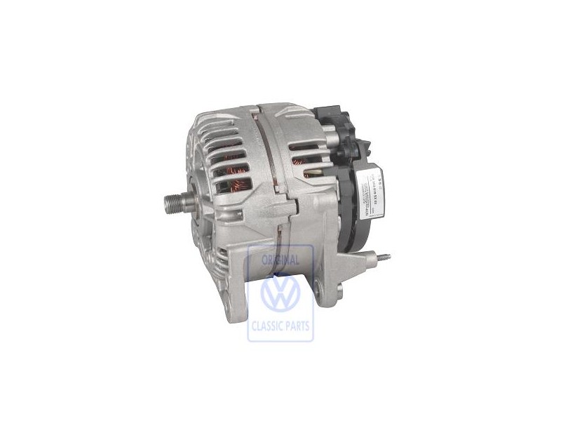 VW Originale Alternatore - 038903018SX
