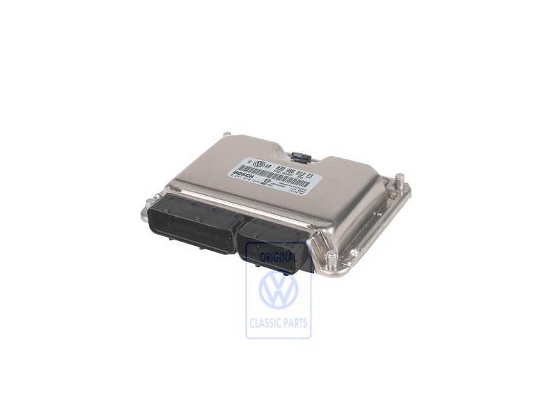 VW Originale Centralina Per Motore Diesel - 038906012ES