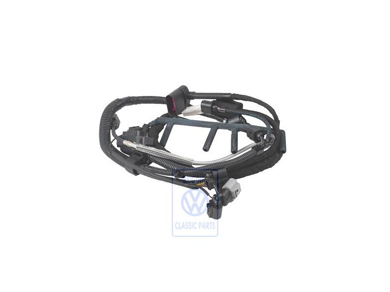 VW Originale Serie Cavi Per Motore - 038971627BH