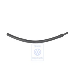 VW Originale Tubo Fless. Di Raccordo - 06A133366AE