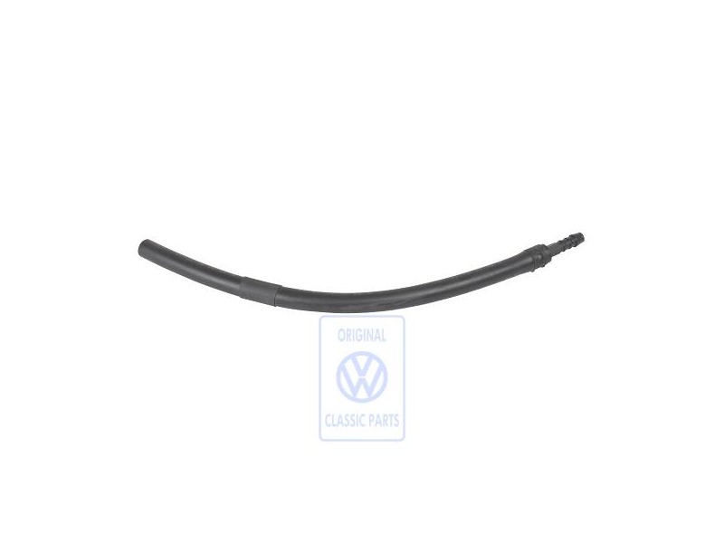 VW Originale Tubo Fless. Di Raccordo - 06A133366AE