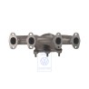 VW Originale Collettore Di Scarico - 06A253031AQ