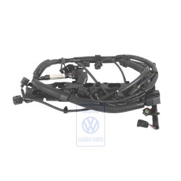 VW Originale Serie Cavi Per Motore - 06A971627QG