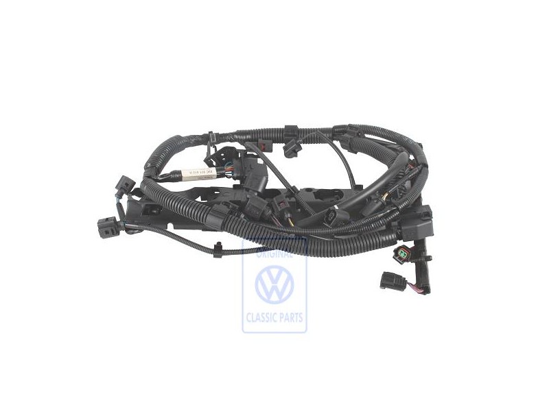 VW Originale Serie Cavi Per Motore - 06A971627QG