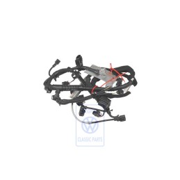 VW Originale Serie Cavi Per Motore - 06A971627RM