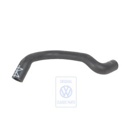 VW Originale Tubo Flessibile Liq. Raffredd. 