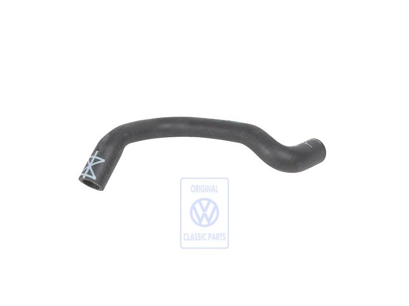 VW Originale Tubo Flessibile Liq. Raffredd. 