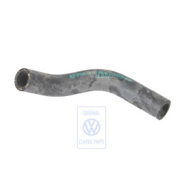 VW Originale Tubo Flessibile Liq. Raffredd. 