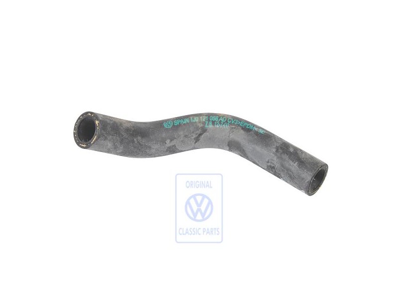 VW Originale Tubo Flessibile Liq. Raffredd. 