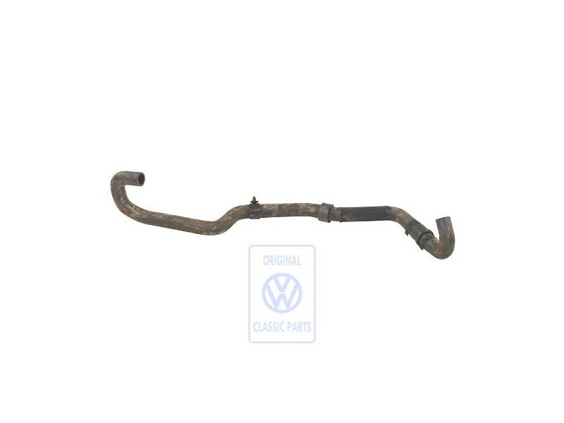 VW Originale Tubo Flessibile Liq. Raffredd. 