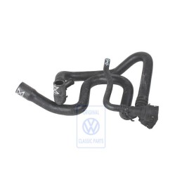 VW Originale Fless. Liq. Raffr. Con Attacco Rapido - 1J0121156BG