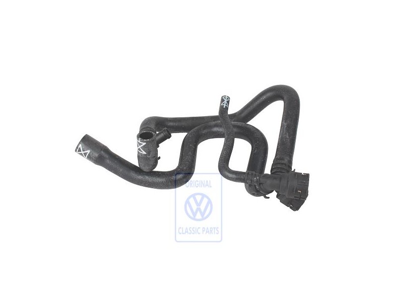 VW Originale Fless. Liq. Raffr. Con Attacco Rapido - 1J0121156BG
