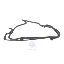 VW Originale Tubo Flessibile Liq. Raffredd. 