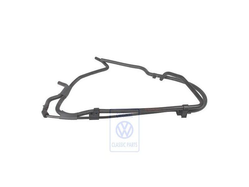 VW Originale Tubo Flessibile Liq. Raffredd. 
