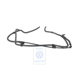 VW Originale Tubo Flessibile Liq. Raffredd. 