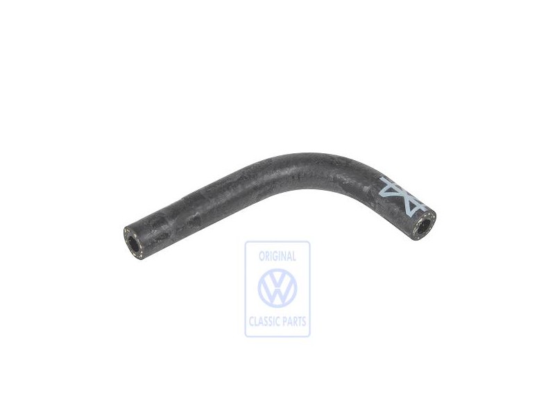 VW Originale Tubo Flessibile Liq. Raffredd. 